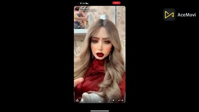 مي العيدان ترد على حلا الترك عندما وصفتها بأنها تكرهها