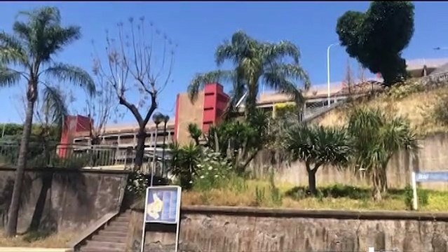 Catania, nata la prima bimba in Italia da un utero trapiantato