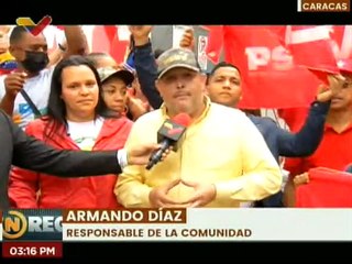 Caracas | Militancia activa en la pinta de murales y agitación para las elecciones de jefes de UBCH