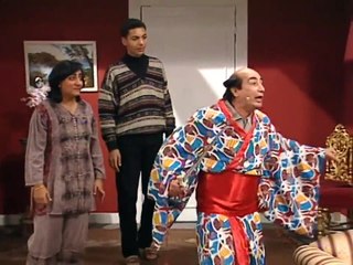 مسلسل يوميات ونيس - الجزء الرابع | الحلقة 10