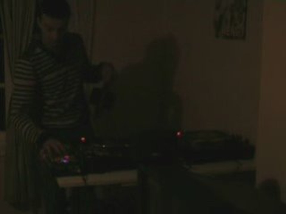 Mix 11 min