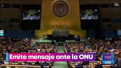 Rosa Icela Rodríguez llama a la construcción de la paz