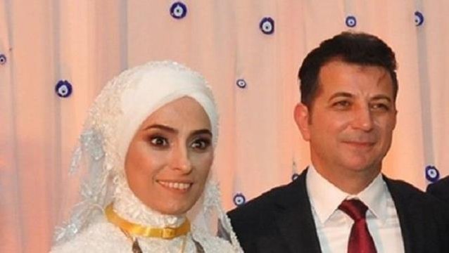 AK Partili Zehra Taşkesenlioğlu'nun görüntülerini Sedat Peker'e vermekle suçlanan Ünsal Ban, adli kontrol şartıyla serbest bırakıldı