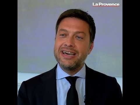 Benoît Payan: Jamais l'État n'avait été aussi près de Marseille qu'avec le plan Marseille en grand