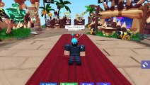 So I BANNED hackers in Roblox Bedwars..