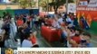 Nueva Esparta | PSUV realiza asamblea en el Mcpio. Marcano para la elección de 20 jefes de UBCH