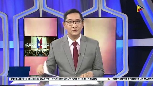 House Appropriations Committee swiftly terminates briefing on OP’s proposed P9-B budget for 2023