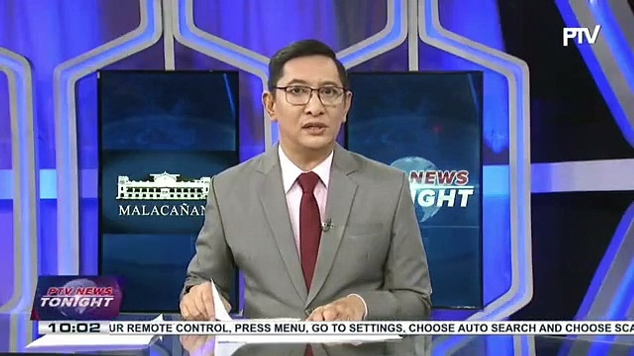 Pres. Marcos Jr. says gov’t will honor all existing and signed agreements to attain genuine, lasting peace