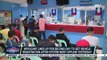 LTO addressing problems with long queues and system slowdown after long lines were seen in main office and Marikina branch10