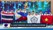 PH Junior Taekwondo jins win 19 medals in Vietnam
