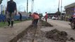 Desarrollan jornadas de limpieza en el municipio Bilwi en saludo al mes patrio