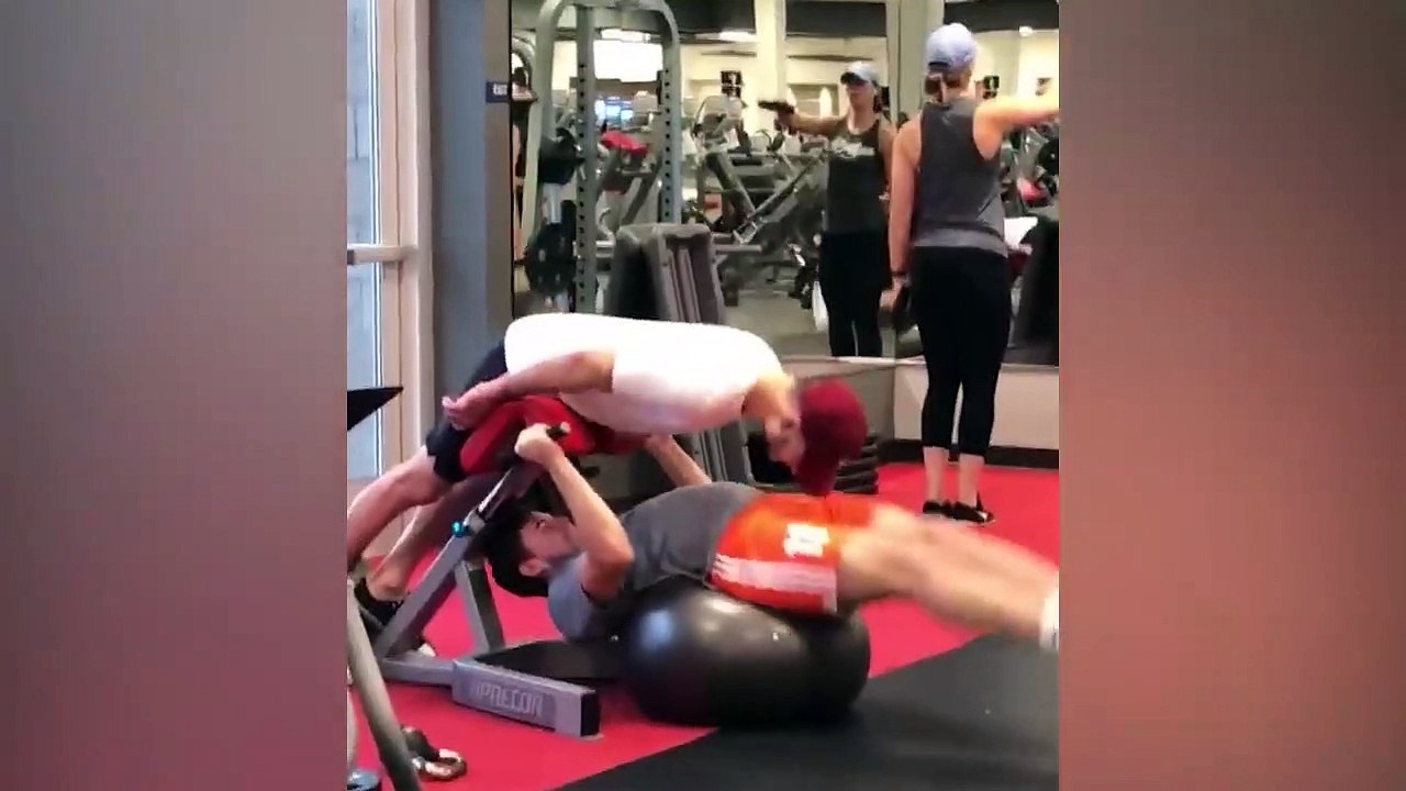 Ozzy Man Reviews Live Tv Fails