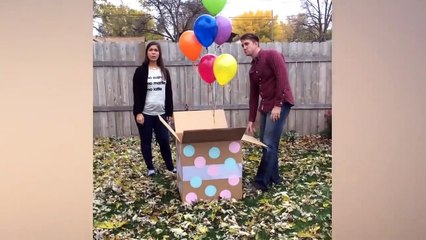 Ozzy Man Reviews Gender Reveal Fails