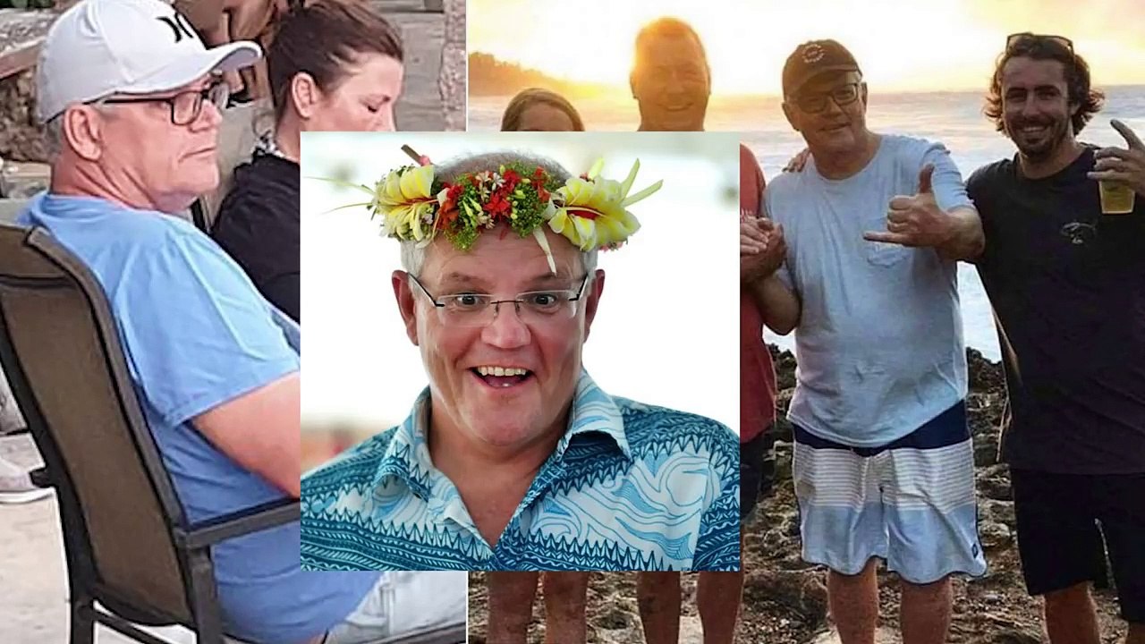 Ozzy Man Reviews Australian Bushfires