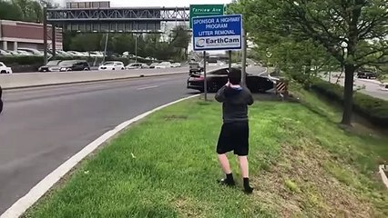 Ozzy Man Reviews Supercar Show Offs