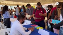 Identifica las falsas promesas de empleo tomando estos puntos en consideración