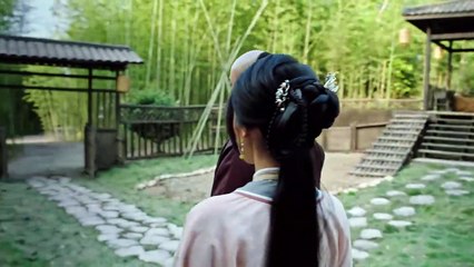 Side Story of Fox Volant ep 7 eng sub