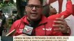 Militancia del PSUV se moviliza en Caracas rumbo a la elección de jefes y jefas de UBCH