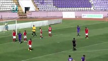 Orduspor 0-1 Türk Metal Kırıkkalespor 06.09.2016 - 2016-2017 Turkish Cup 1st Qualifying Round