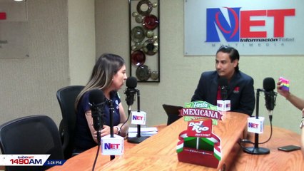 Net Noticias segunda edición