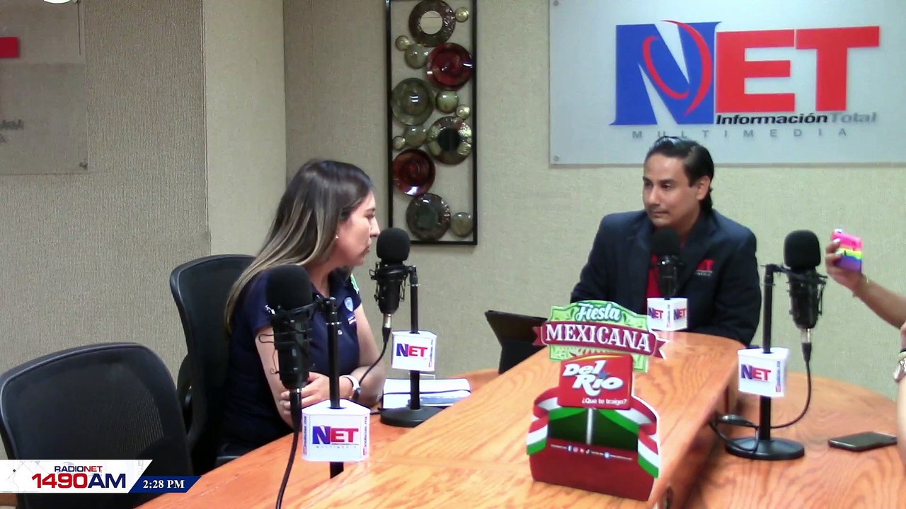 Net Noticias segunda edición