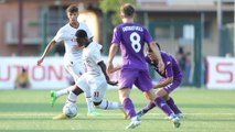 Fiorentina-Milan, Primavera 1 2022/23: gli highlights