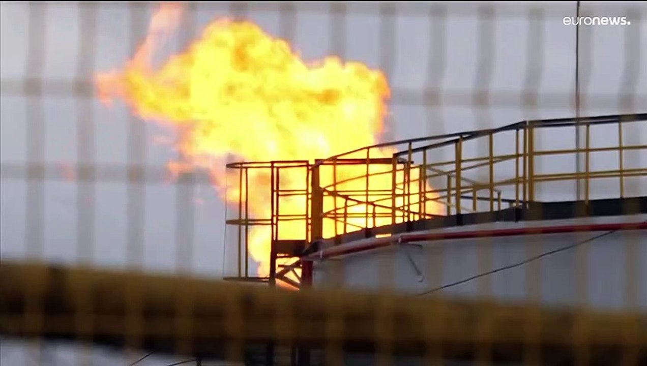 G7 обрежет цены на российскую нефть, Москва считает это абсурдным