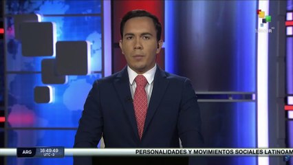 Donetsk registra ataque de fuerzas ucranianas en edificaciones civiles