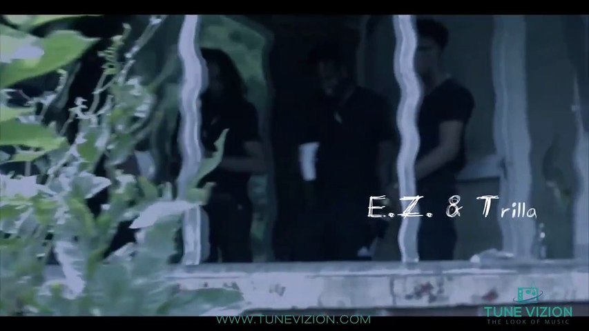 EZ & Trilla - Neva Told [Music Video]