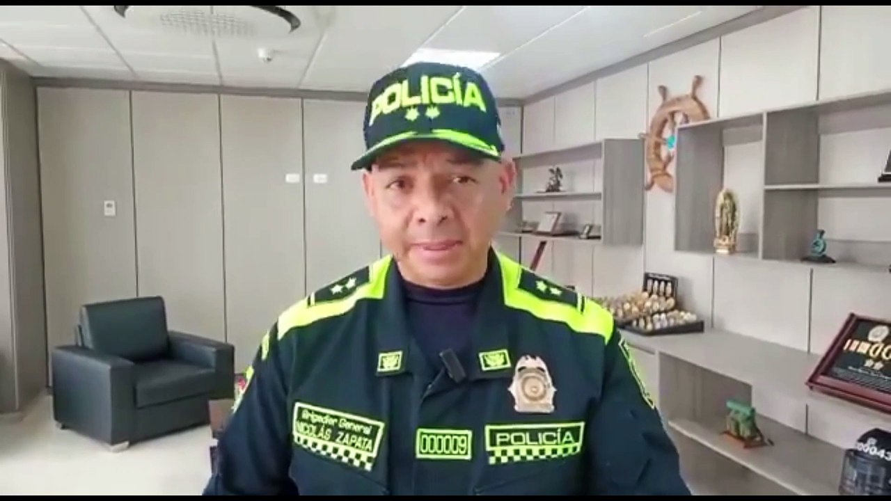 GENERAL ZAPATA