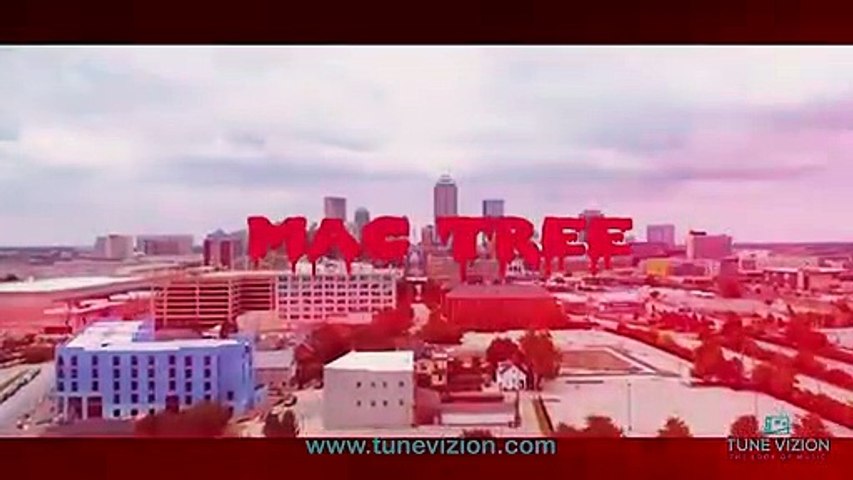 Mac Tree - Drippin' Sauce [Music Video]
