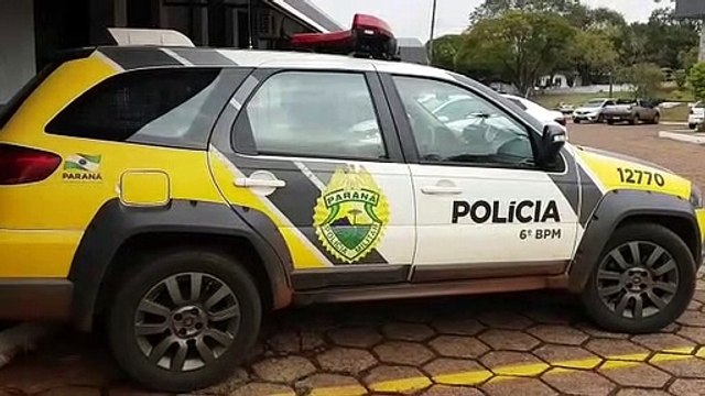 Homem com mandado aberto de regressão de regime prisional é encaminhado à 15ª SDP