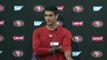 Humility of Jimmy Garoppolo is why the 49ers can Succeed With him as the Backup