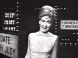 Jane Powell - It's A Most Unusual Day (Live On The Ed Sullivan Show, July 19, 1964)