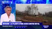 Bernard-Henri Lévy: "Les crimes de guerre commis par les Russes en Ukraine sont archi documentés, il n'y a pas de propagande de Zelensky"