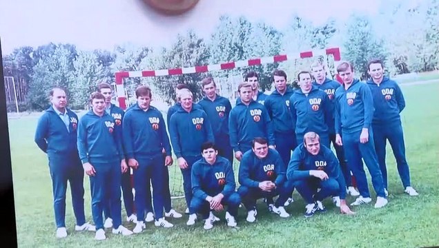 A 50 años un testigo recuerda masacre en Juegos Olímpicos de Múnich