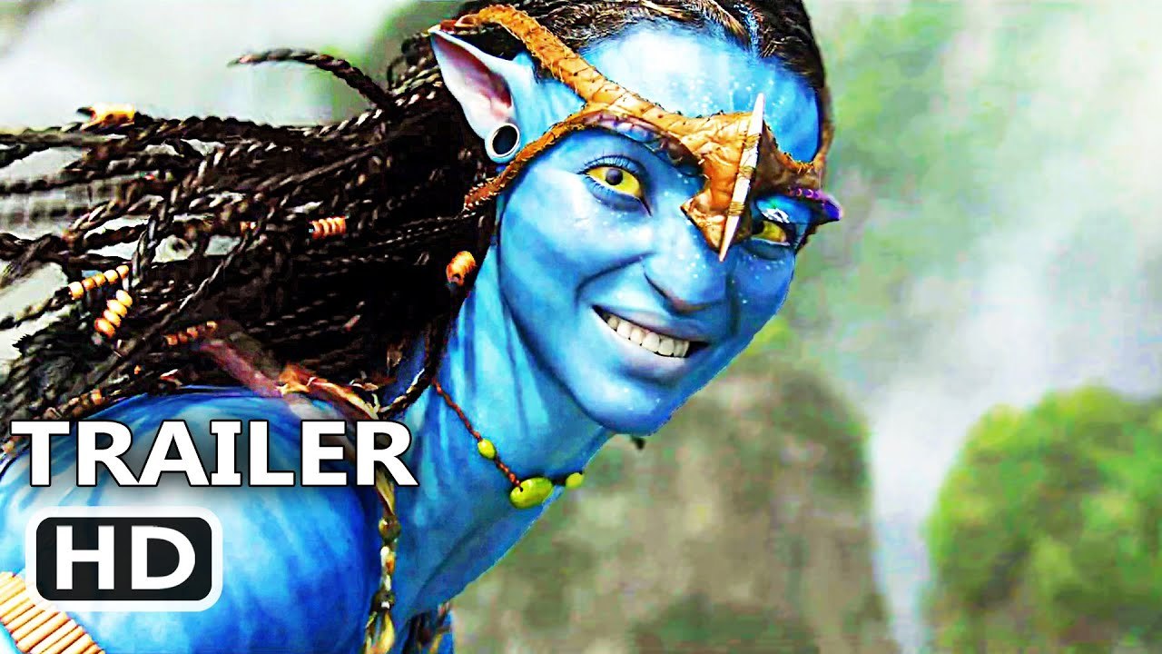 AVATAR Trailer