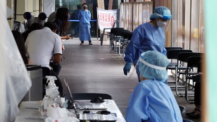 정부 "추석 연휴 코로나19 추가 확산 가능성 크다" / YTN