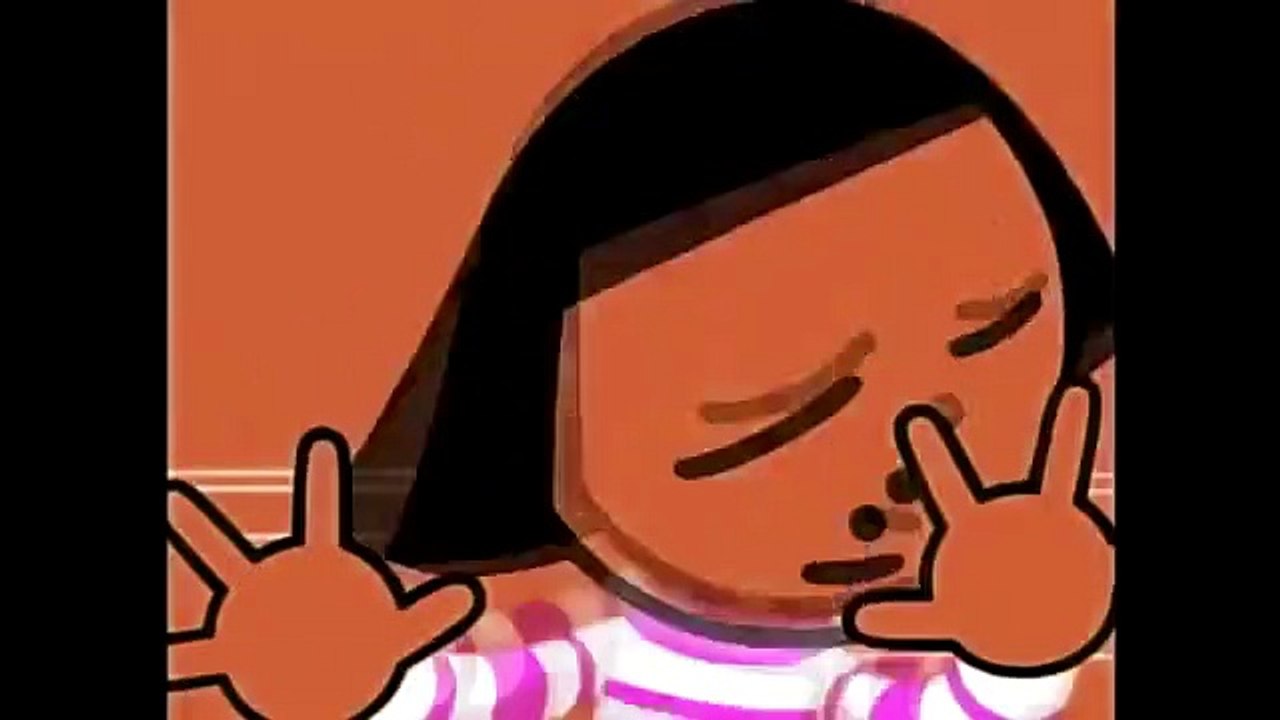 PBS Kids Dot Logo Effects Round 1 vs Jayden Galipo and Everyone (Inspired by Kimberly Jernagin)