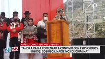 Álvarez Rodrich: La familia Paredes y la familia Castillo se han revelado como una pandilla