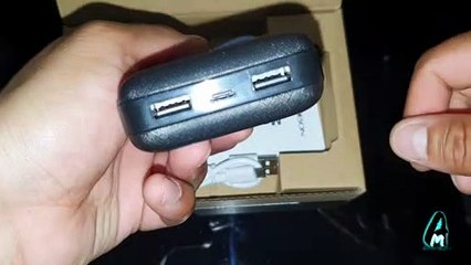 Yobon T2 Powerbank (Review)
