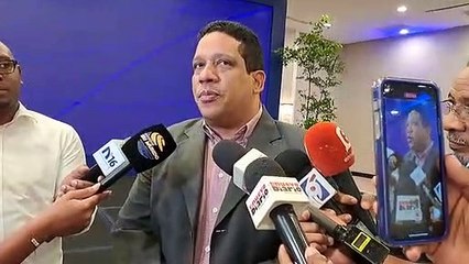 “No he visto ese proceso”, dice Carlos Pimentel sobre licitación en CERTV