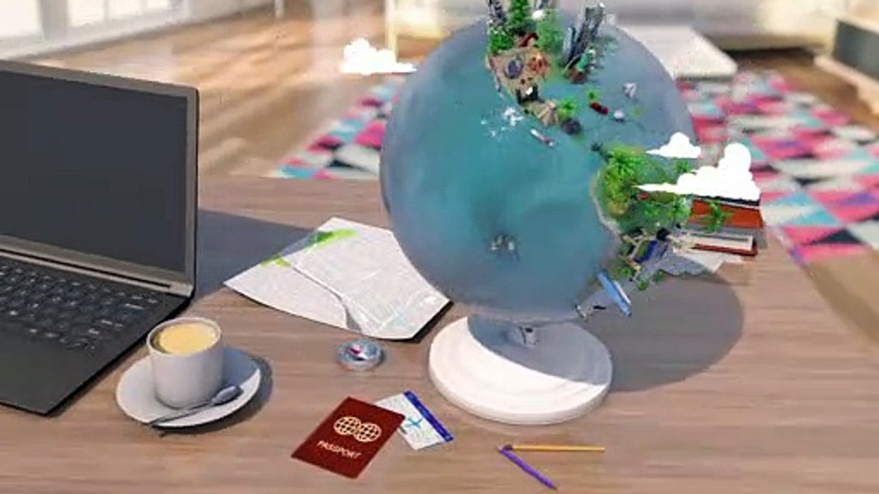 ParsePay Service Promotion - Hotel Voucher