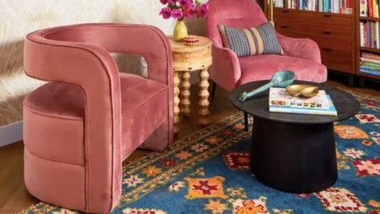 These 5 Furniture Trends Are the New Classics