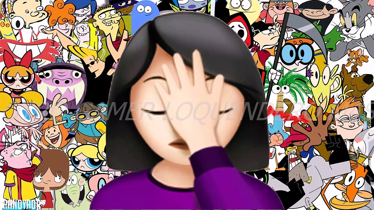 ¿Cuales fueron Los Live Actions De Cartoon Network? (B15) Otro Gamer Loquendero Mas