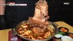 [HOT] The teacher's secret is braised short ribs with red dragon hair 생방송 오늘 저녁 220902