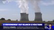 Pénuries d'énergie: le gouvernement veut relancer 32 réacteurs nucléaires