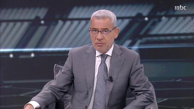 فهد خميس: الطائي بدأ بشكل مميز عكس الموسم الماضي.. وعمار عوض: الطائي قدم شوطا هجوميا رائعا.. والهدف جاء بعد جملة تكتيكية واضحة