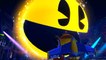 Pac-Man World: Re-PAC All Cutscenes + Good & Bad Ending (PS5)