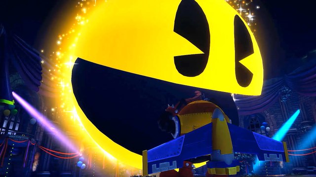 Pac-Man World: Re-PAC All Cutscenes + Good & Bad Ending (PS5)